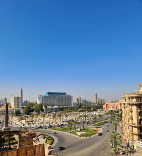 tourist hotel cairo